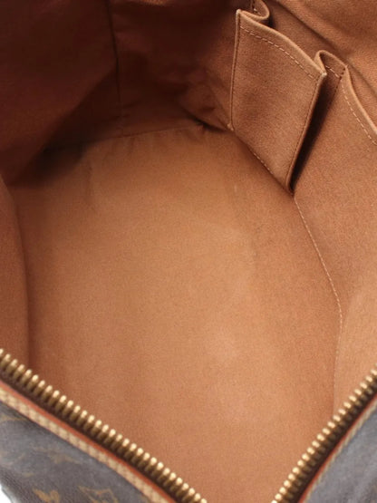 Pre-OwnedLouis Vuitton Pre-Owned2007 Monogram Canvas tote bag