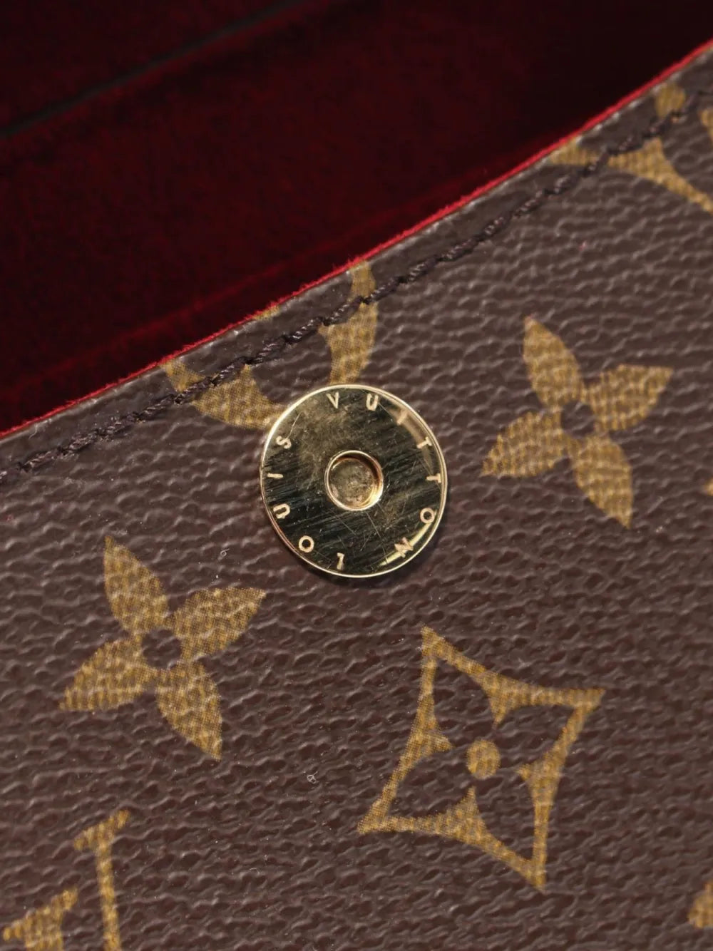 Pre-OwnedLouis Vuitton Pre-Owned2002 Sonatine handbag