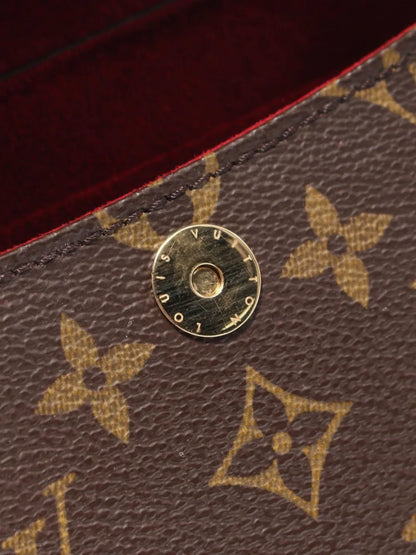Pre-OwnedLouis Vuitton Pre-Owned2002 Sonatine handbag
