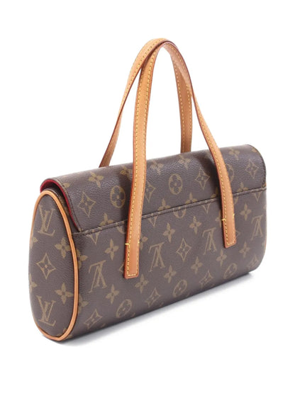 Pre-OwnedLouis Vuitton Pre-Owned2002 Sonatine handbag