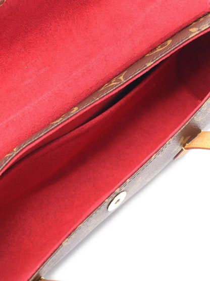 Pre-OwnedLouis Vuitton Pre-Owned2002 Sonatine handbag