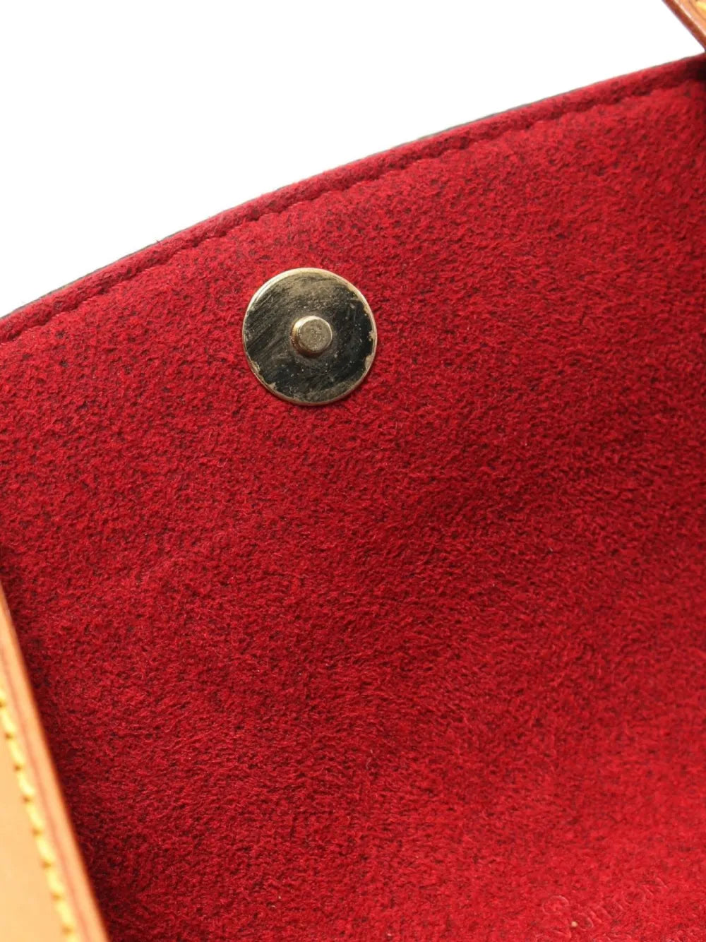 Pre-OwnedLouis Vuitton Pre-Owned2002 Sonatine handbag