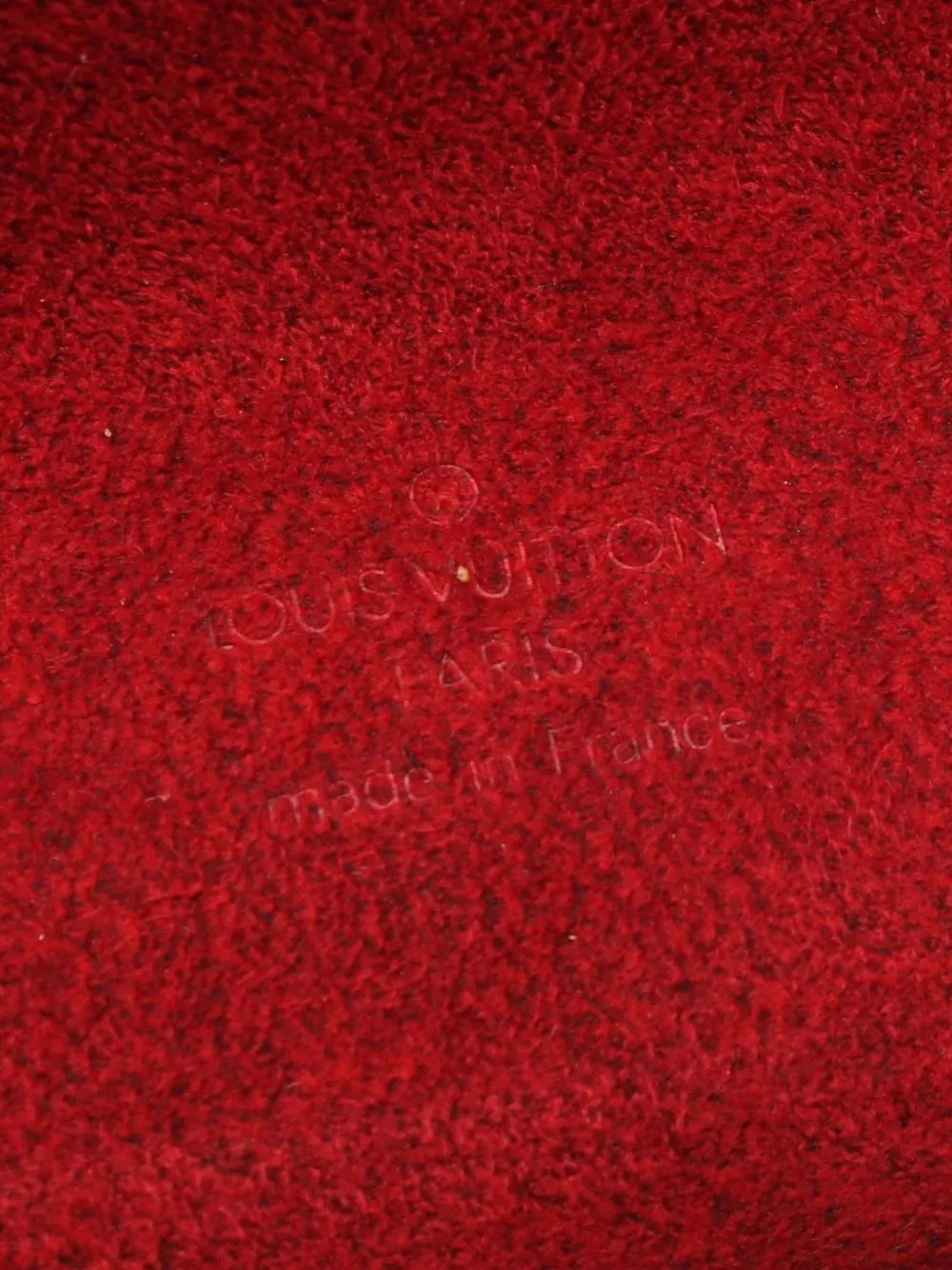 Pre-OwnedLouis Vuitton Pre-Owned2002 Sonatine handbag