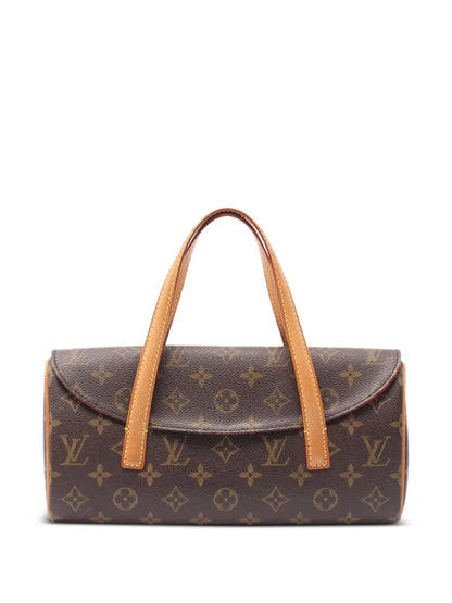 Pre-OwnedLouis Vuitton Pre-Owned2002 Sonatine handbag