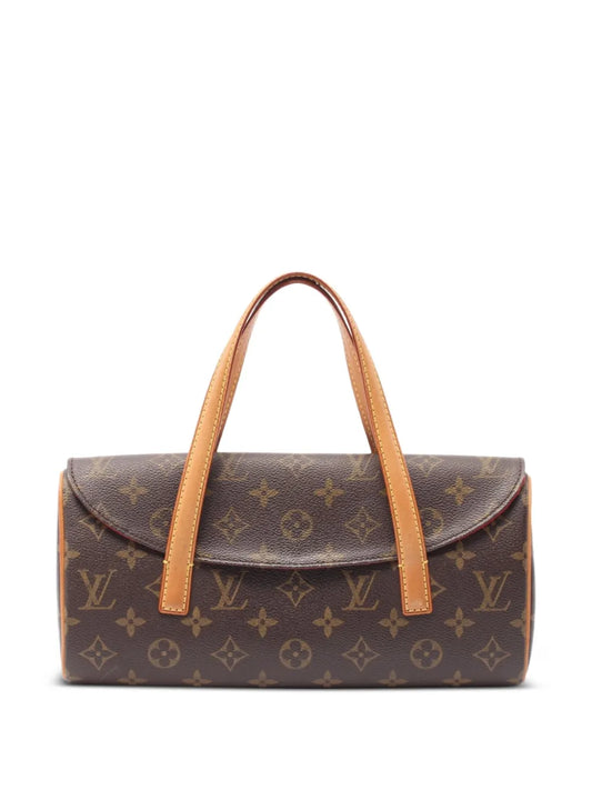 Pre-OwnedLouis Vuitton Pre-Owned2002 Sonatine handbag