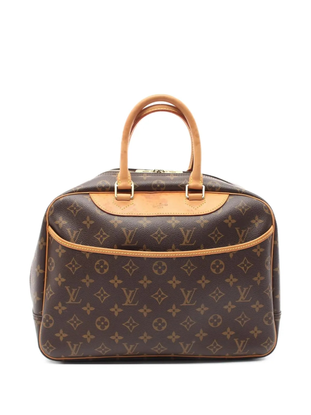 Pre-OwnedLouis Vuitton Pre-Owned2003 Deauville handbag