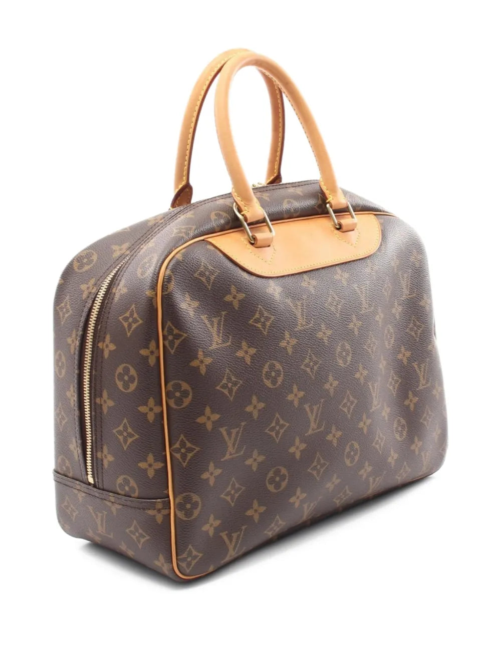 Pre-OwnedLouis Vuitton Pre-Owned2003 Deauville handbag