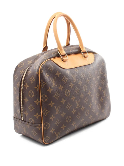 Pre-OwnedLouis Vuitton Pre-Owned2003 Deauville handbag