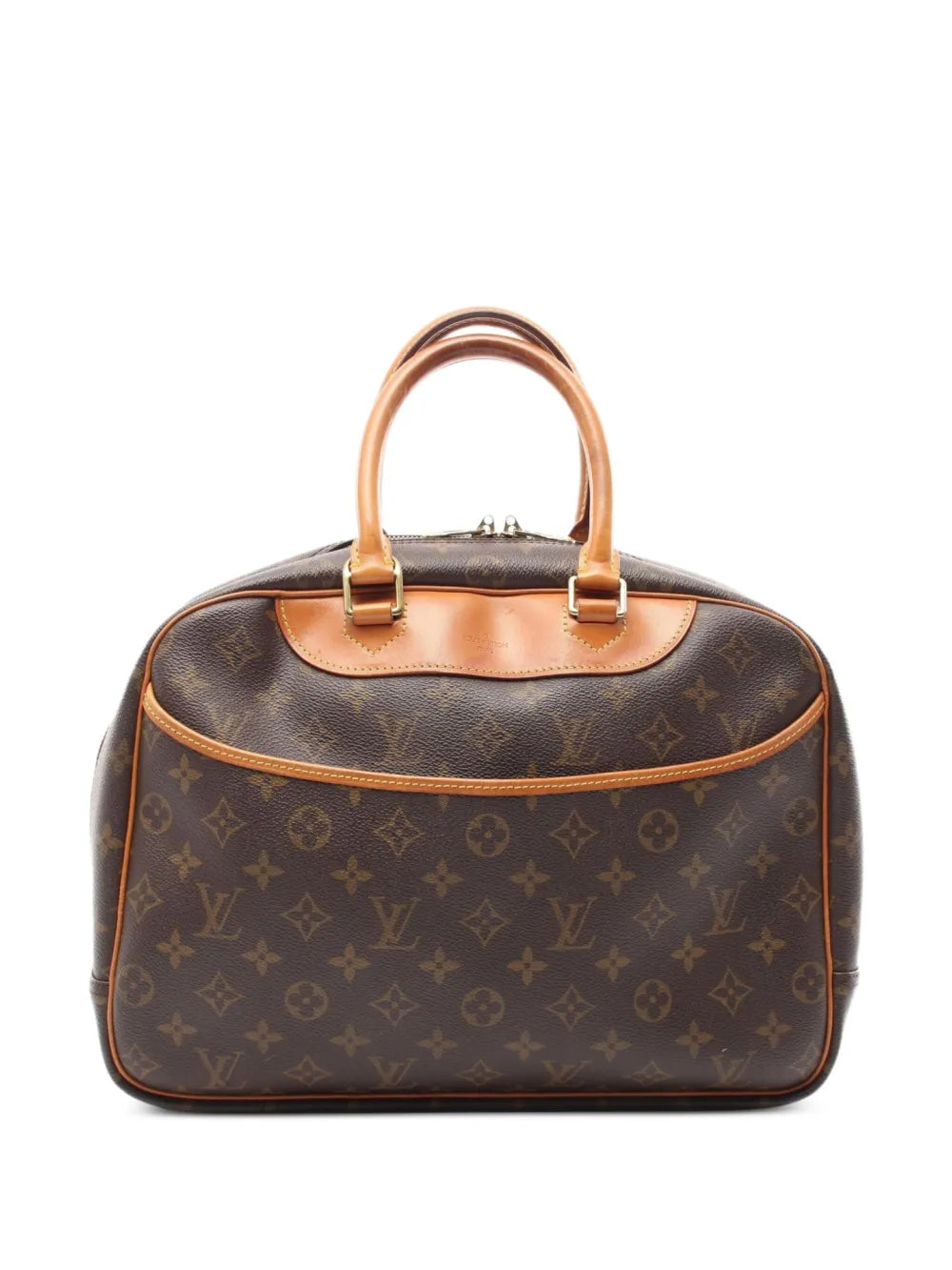Pre-OwnedLouis Vuitton Pre-Owned1998 Deauville tote bag