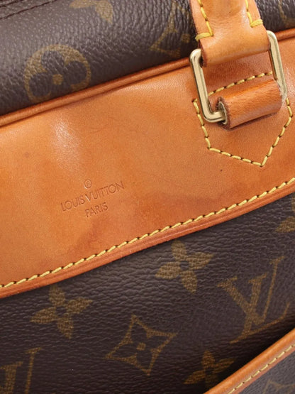 Pre-OwnedLouis Vuitton Pre-Owned1998 Deauville tote bag