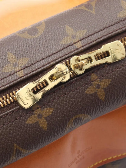 Pre-OwnedLouis Vuitton Pre-Owned1998 Deauville tote bag