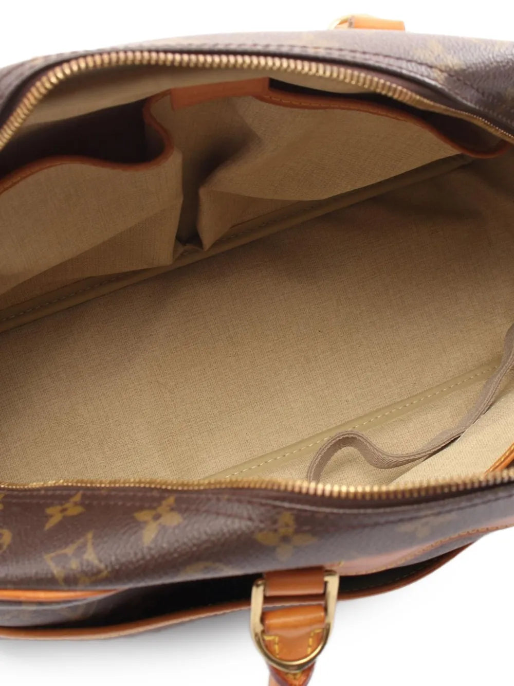 Pre-OwnedLouis Vuitton Pre-Owned1998 Deauville tote bag