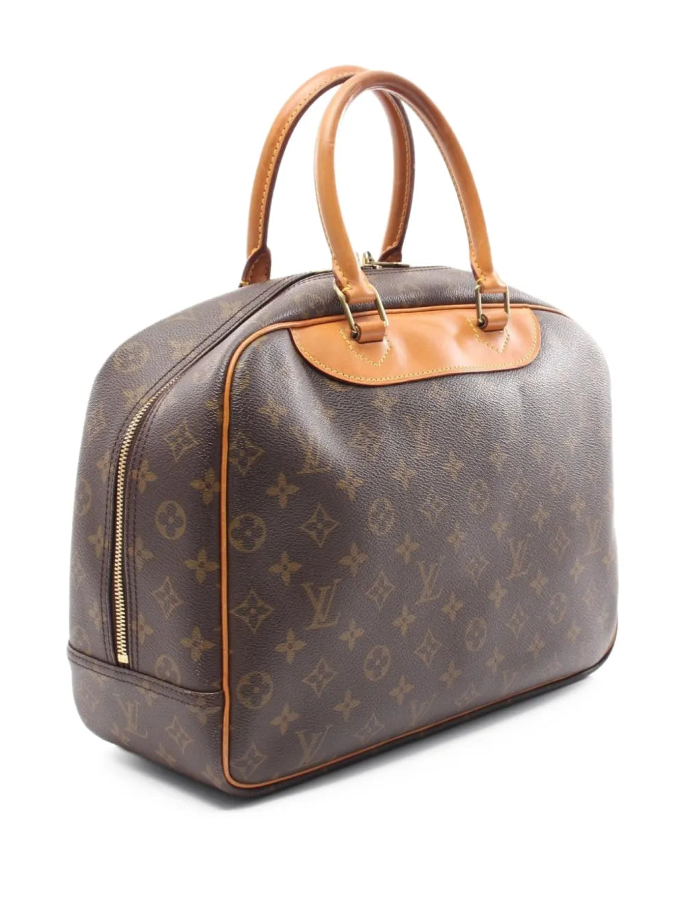 Pre-OwnedLouis Vuitton Pre-Owned1998 Deauville tote bag