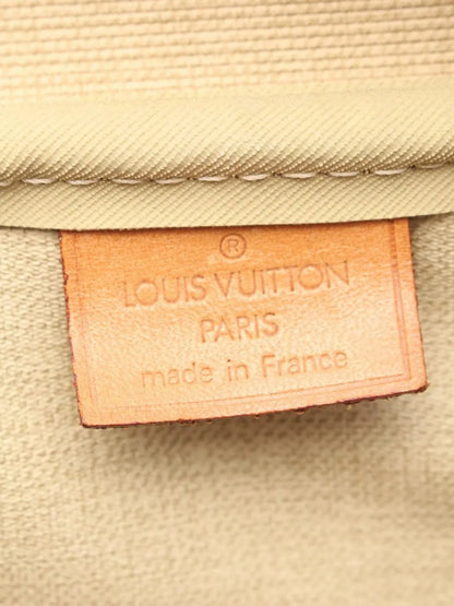 Pre-OwnedLouis Vuitton Pre-Owned1998 Deauville tote bag