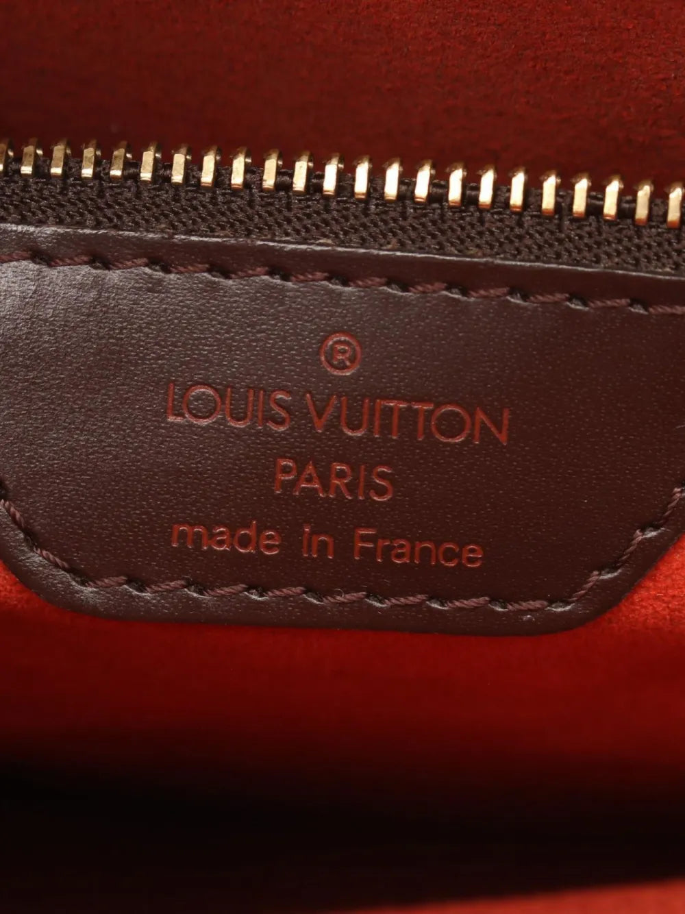 Pre-OwnedLouis Vuitton Pre-Owned2001 Venice PM tote bag