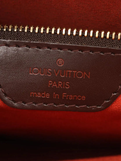 Pre-OwnedLouis Vuitton Pre-Owned2001 Venice PM tote bag