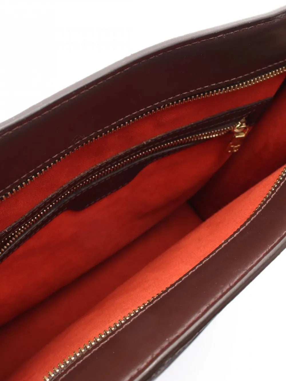 Pre-OwnedLouis Vuitton Pre-Owned2001 Venice PM tote bag