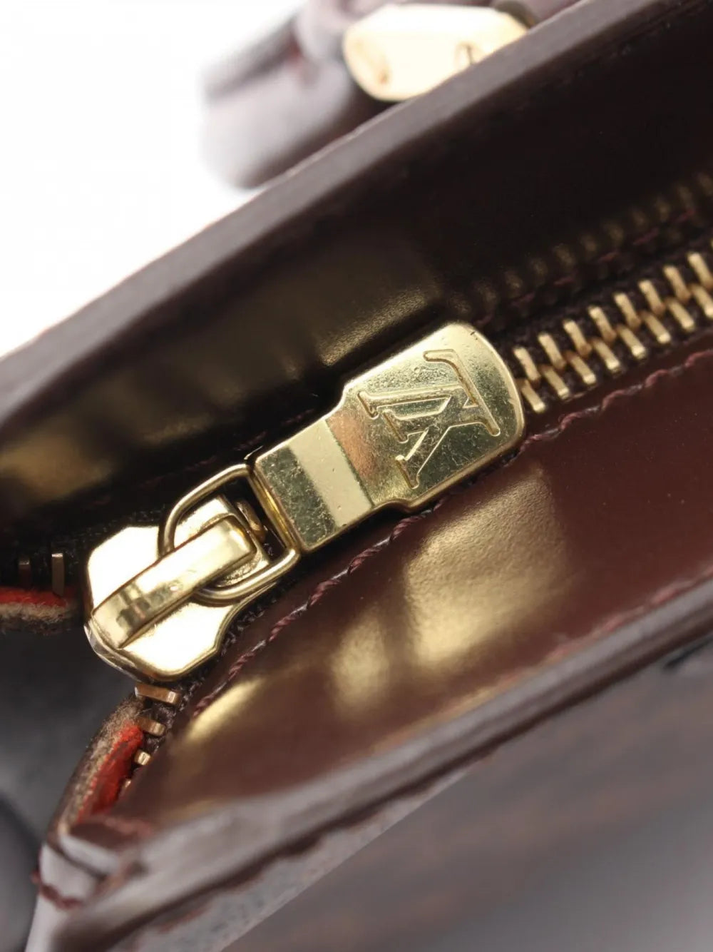 Pre-OwnedLouis Vuitton Pre-Owned2001 Venice PM tote bag