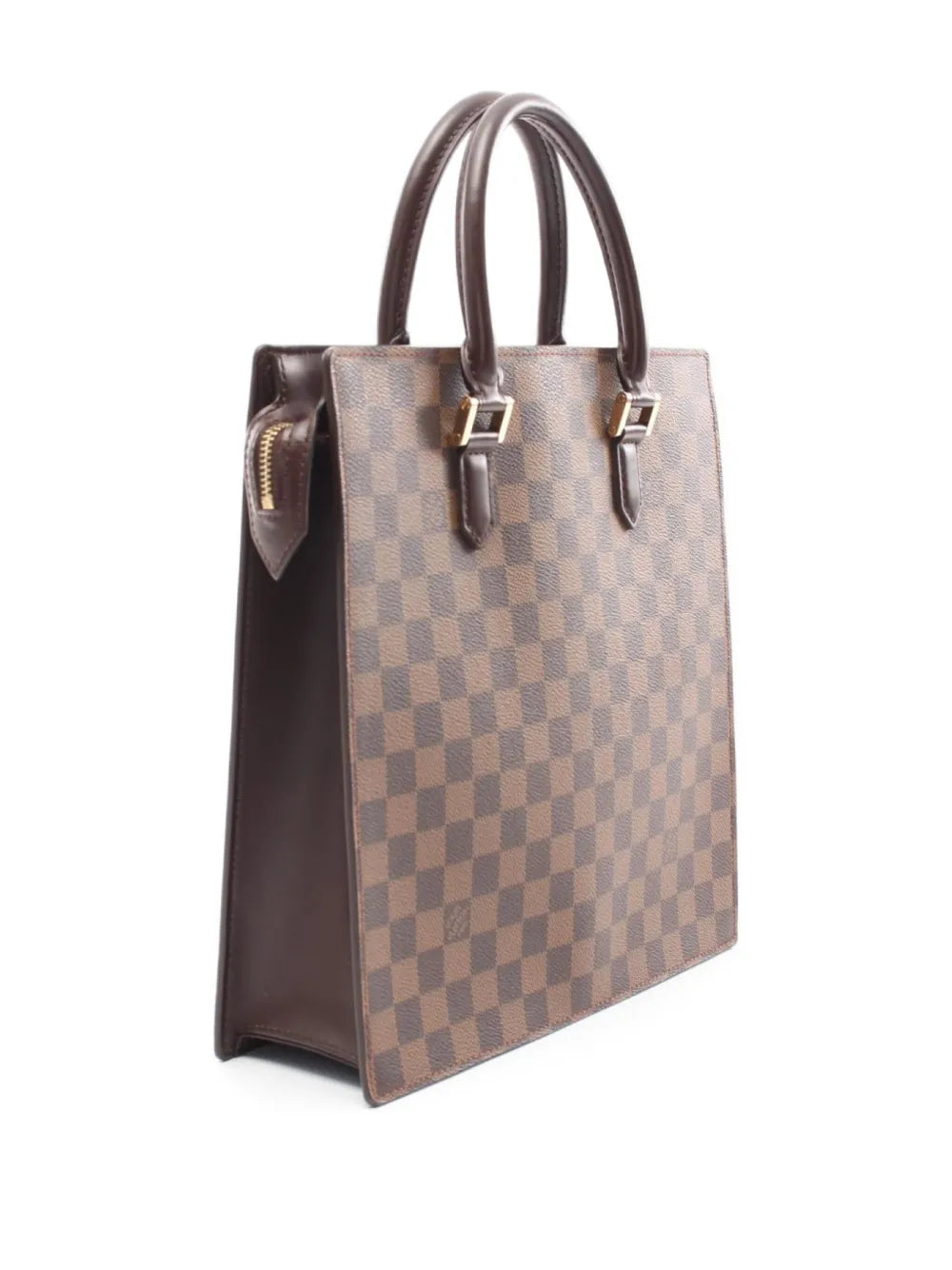 Pre-OwnedLouis Vuitton Pre-Owned2001 Venice PM tote bag