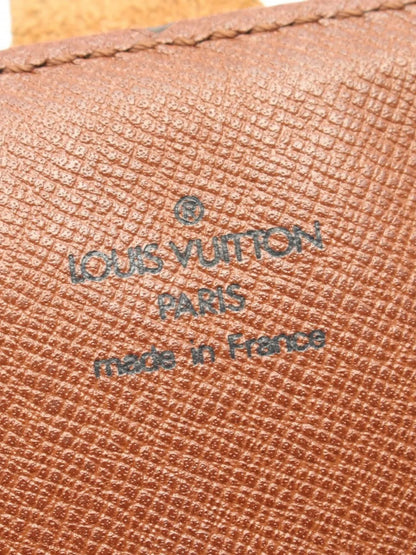 Pre-OwnedLouis Vuitton Pre-Owned1993 Cartesier GM handbag