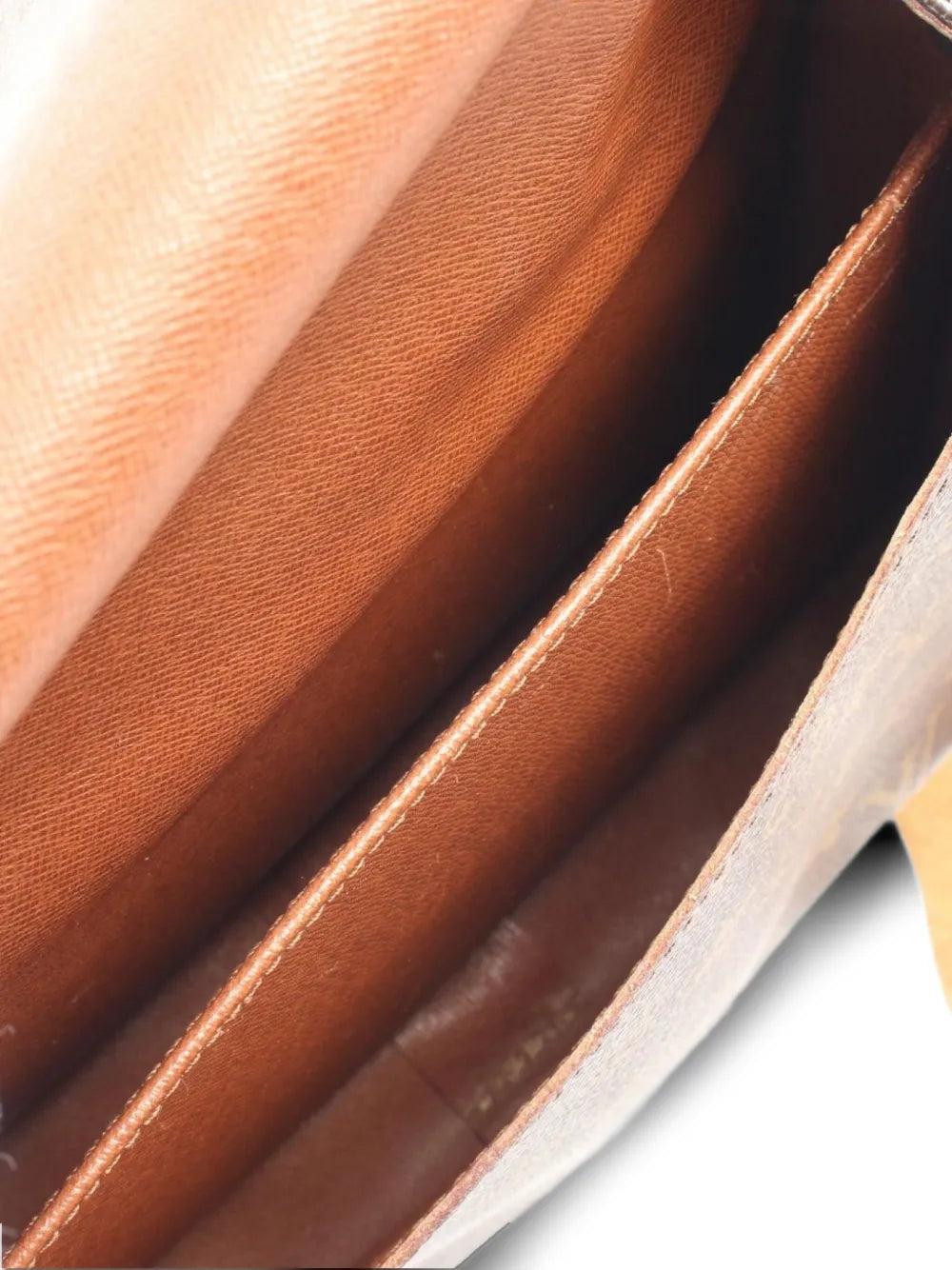 Pre-OwnedLouis Vuitton Pre-Owned1993 Cartesier GM handbag