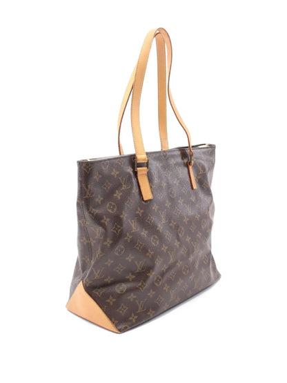 Pre-OwnedLouis Vuitton Pre-Owned2003 Cabas Mezzo tote bag