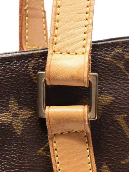 Pre-OwnedLouis Vuitton Pre-Owned2003 Cabas Mezzo tote bag