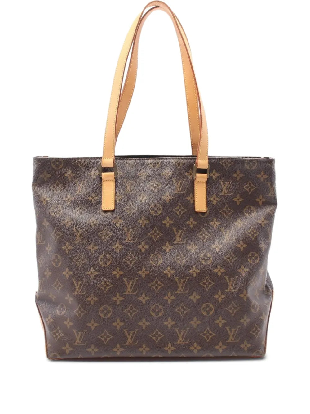 Pre-OwnedLouis Vuitton Pre-Owned2003 Cabas Mezzo tote bag