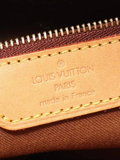 Pre-OwnedLouis Vuitton Pre-Owned2003 Cabas Mezzo tote bag