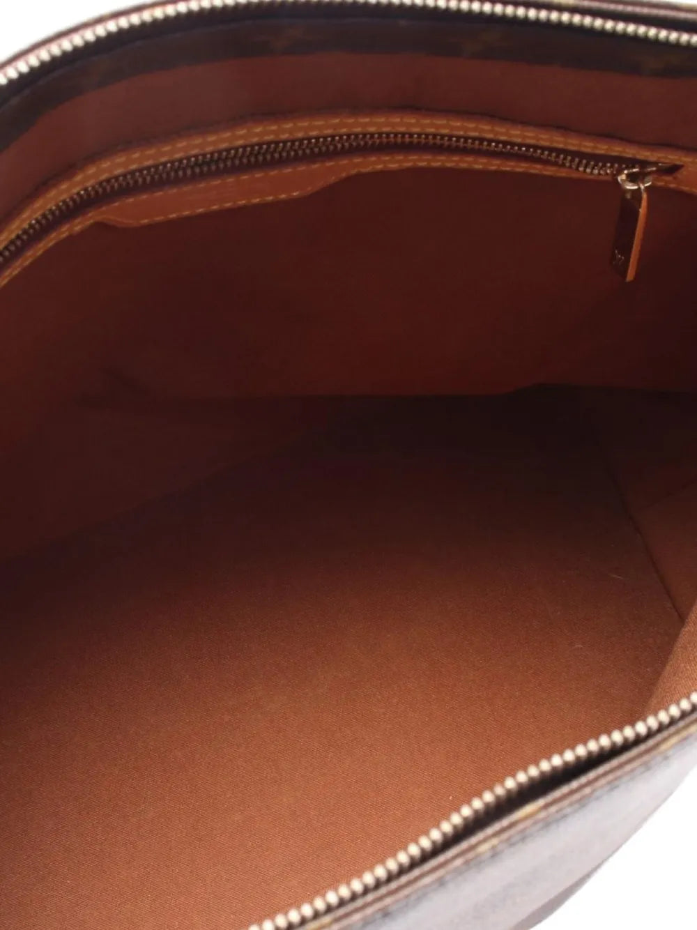Pre-OwnedLouis Vuitton Pre-Owned2003 Cabas Mezzo tote bag
