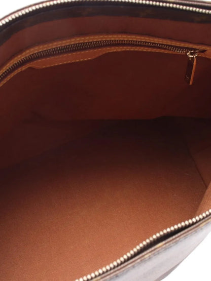 Pre-OwnedLouis Vuitton Pre-Owned2003 Cabas Mezzo tote bag
