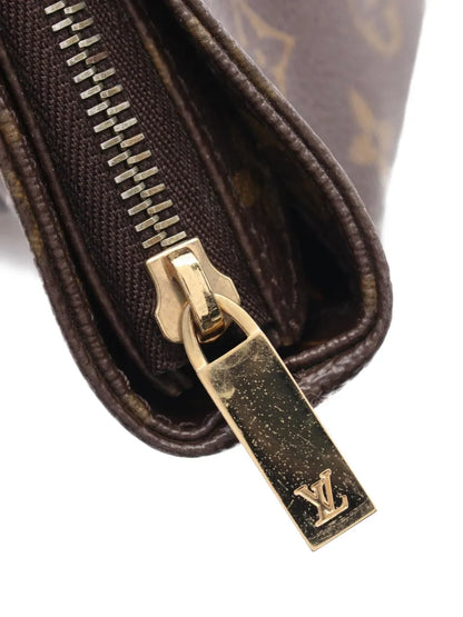 Pre-OwnedLouis Vuitton Pre-Owned2003 Cabas Mezzo tote bag