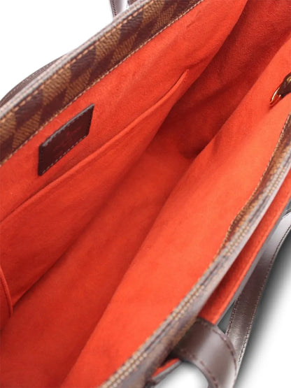 Pre-OwnedLouis Vuitton Pre-Owned2002 Parioli PM shoulder bag