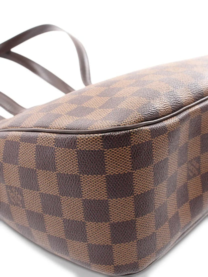 Pre-OwnedLouis Vuitton Pre-Owned2002 Parioli PM shoulder bag