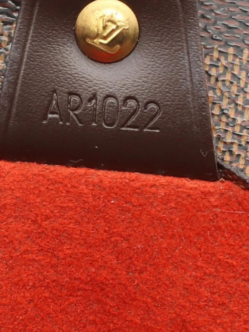 Pre-OwnedLouis Vuitton Pre-Owned2002 Parioli PM shoulder bag