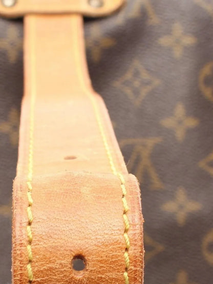 Pre-OwnedLouis Vuitton Pre-Owned1992 Saumur 35 shoulder bag