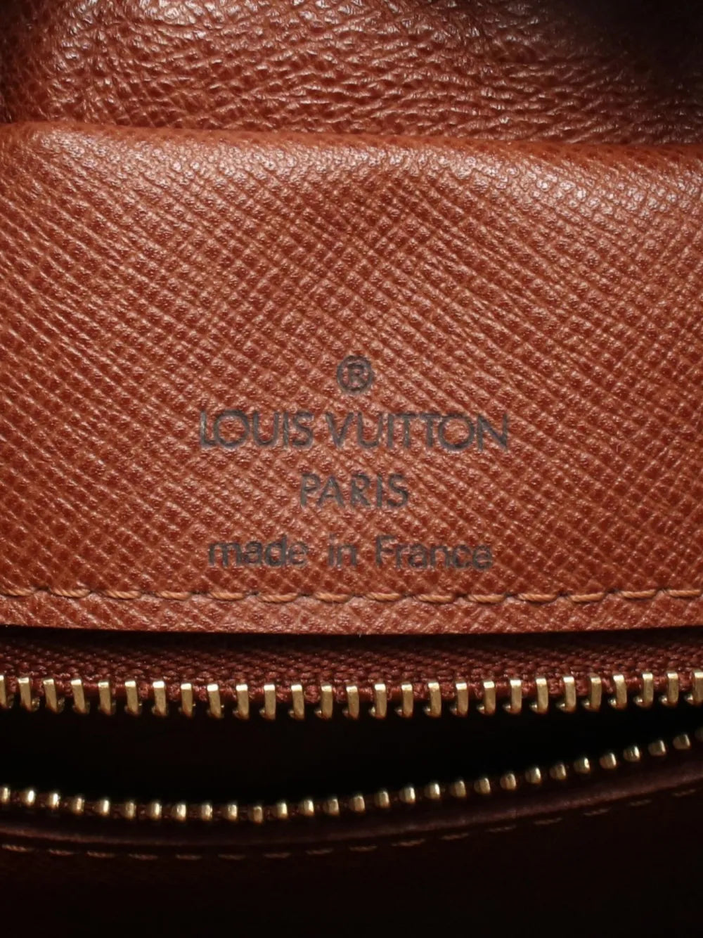 Pre-OwnedLouis Vuitton Pre-Owned2007 Nil Monogram shoulder bag