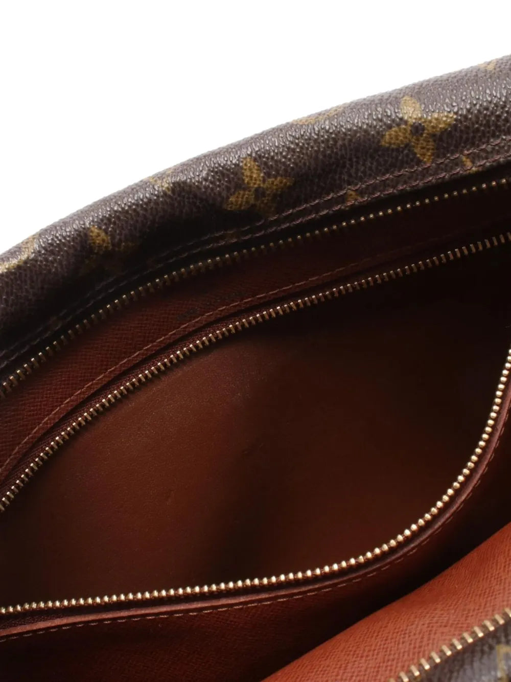 Pre-OwnedLouis Vuitton Pre-Owned2007 Nil Monogram shoulder bag