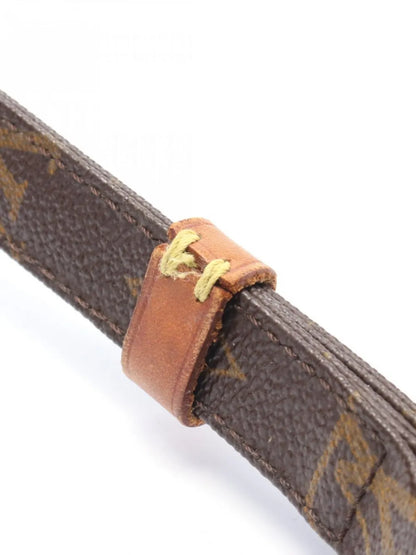 Pre-OwnedLouis Vuitton Pre-Owned2007 Nil Monogram shoulder bag