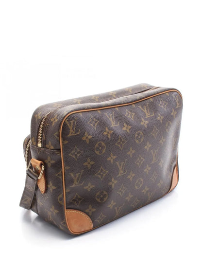Pre-OwnedLouis Vuitton Pre-Owned2007 Nil Monogram shoulder bag