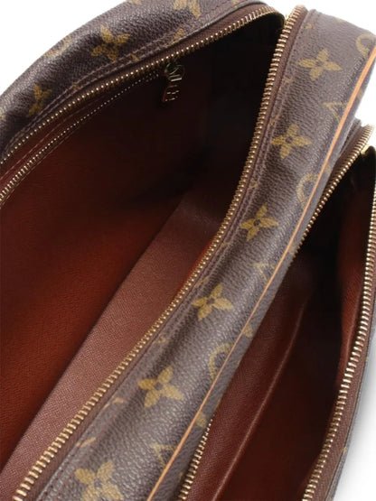 Pre-OwnedLouis Vuitton Pre-Owned2007 Nil Monogram shoulder bag