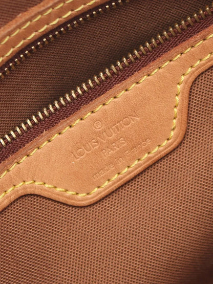 Pre-OwnedLouis Vuitton Pre-Owned2002 Cabas Piano shoulder bag