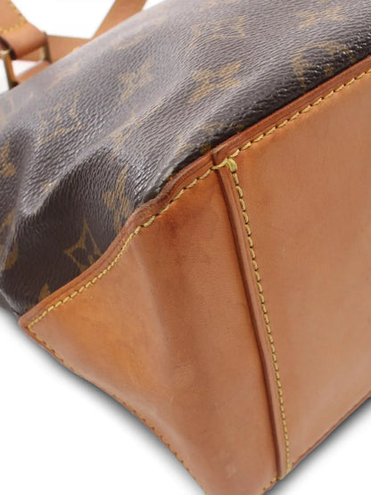 Pre-OwnedLouis Vuitton Pre-Owned2002 Cabas Piano shoulder bag