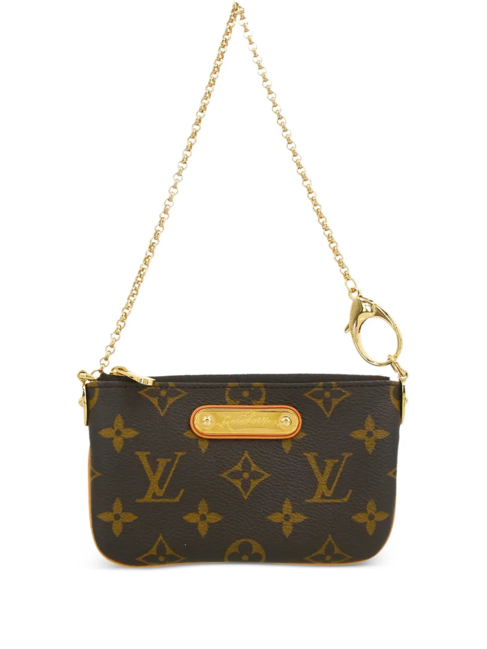 Pre-OwnedLouis Vuitton Pre-Owned2008 Milla PM shoulder bag