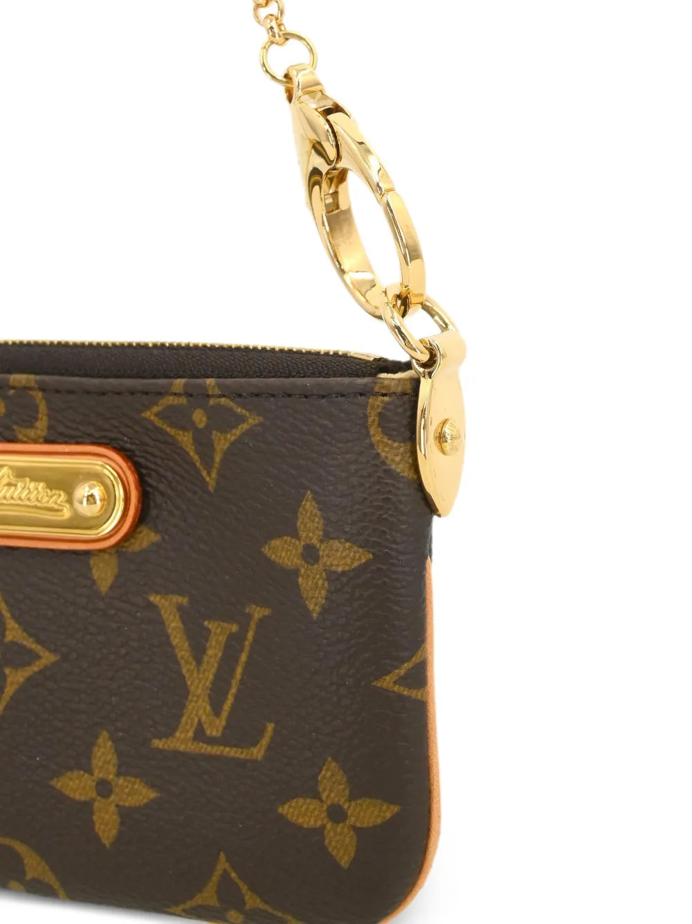 Pre-OwnedLouis Vuitton Pre-Owned2008 Milla PM shoulder bag