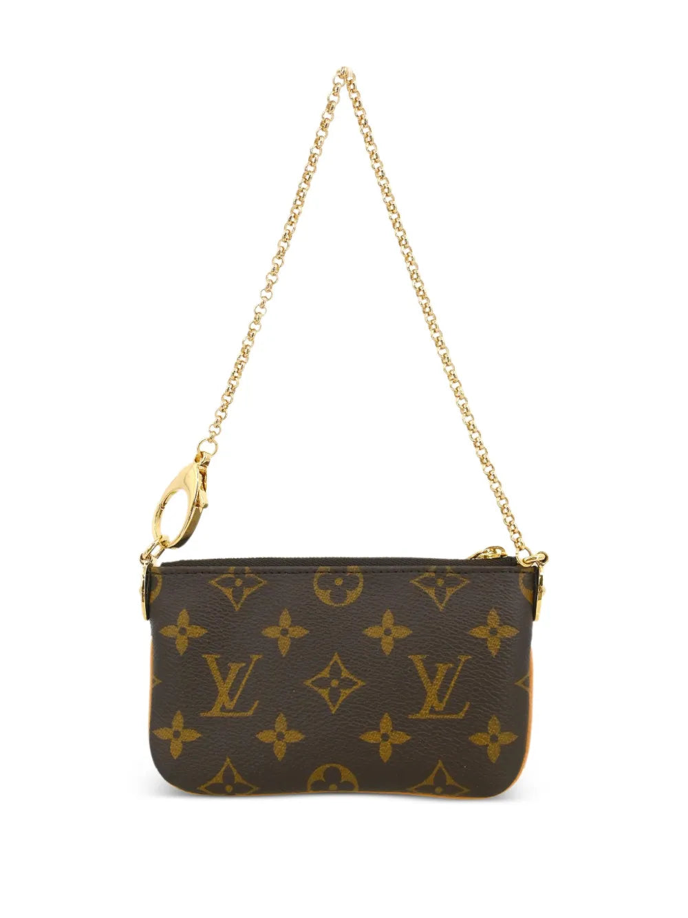 Pre-OwnedLouis Vuitton Pre-Owned2008 Milla PM shoulder bag