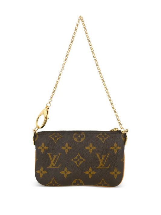 Pre-OwnedLouis Vuitton Pre-Owned2008 Milla PM shoulder bag