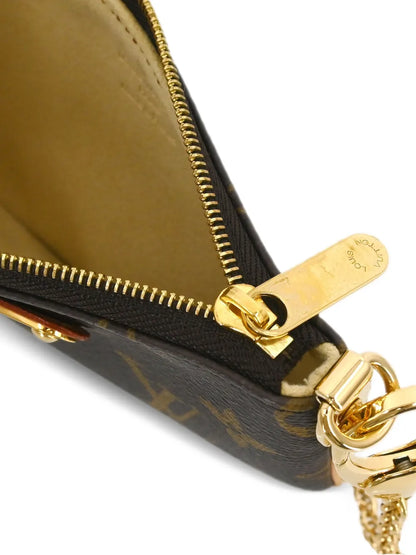 Pre-OwnedLouis Vuitton Pre-Owned2008 Milla PM shoulder bag