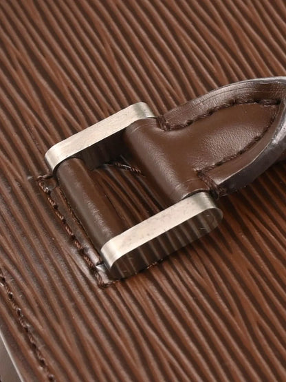 Pre-OwnedLouis Vuitton Pre-Owned2003 Pont Neuf handbag