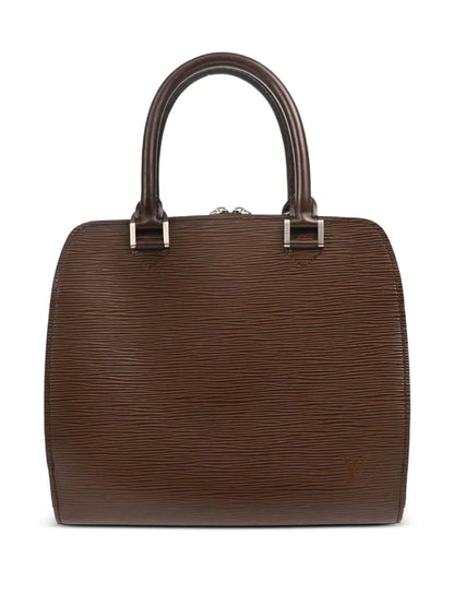 Pre-OwnedLouis Vuitton Pre-Owned2003 Pont Neuf handbag